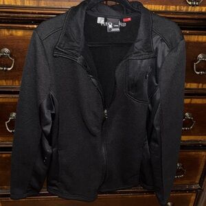 Spyder Men's Black Jacket